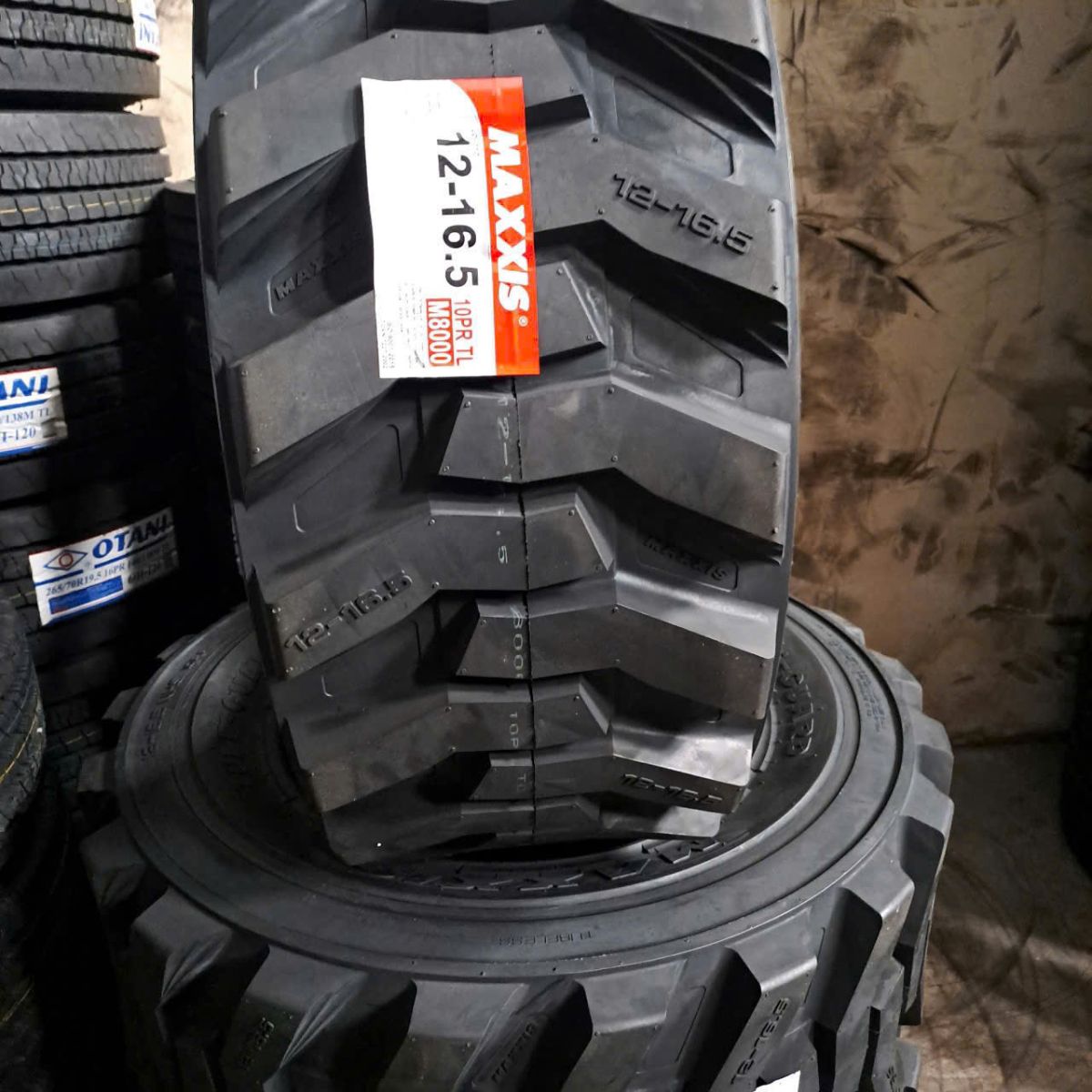 🏆 ĐẠI LÝ CUNG CẤP LỐP XE TẢI MAXXIS TẠI BÌNH DƯƠNG – CỬU LONG THIÊN UY TÍN HÀNG ĐẦU